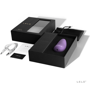 LELO LILY 2 MASAJEADOR PERSONAL - Pelvia