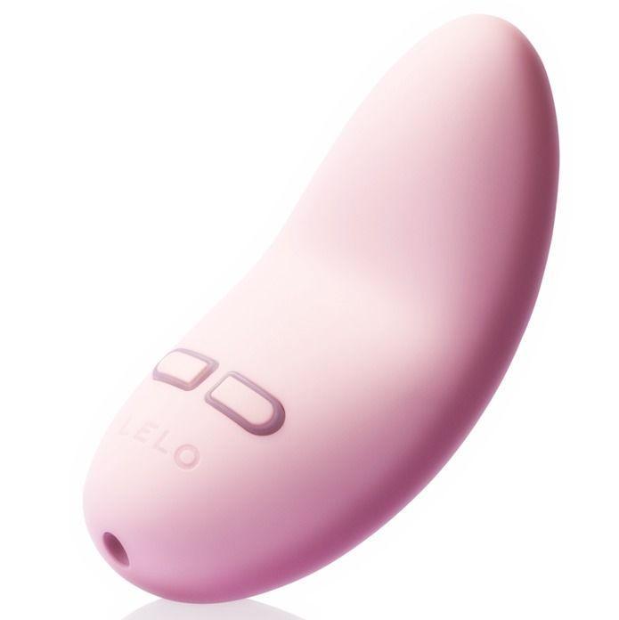Lelo Lily2 Masajeador Personal - Pelvia
