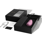 Lelo Lily2 Masajeador Personal - Pelvia
