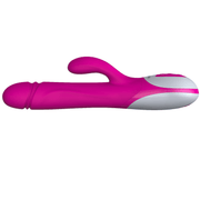 Nalone Wave Vibrador estimulador dual - Pelvia