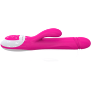 Nalone Wave Vibrador estimulador dual - Pelvia