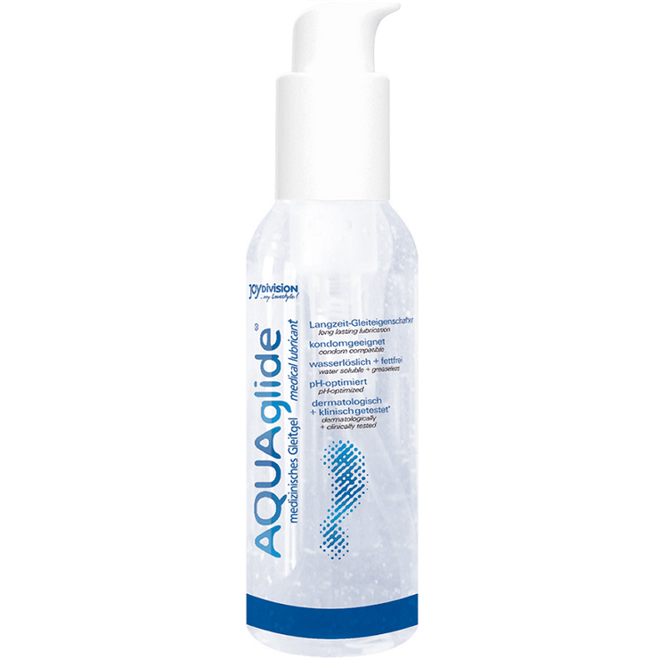 Aquaglide Lubricante - Pelvia
