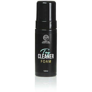 COBECO TOY CLEANER ESPUMA LIMPIADOR 160ML - Pelvia