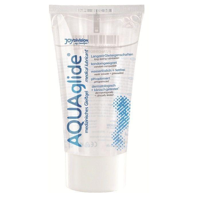 Aquaglide Lubricante - Pelvia