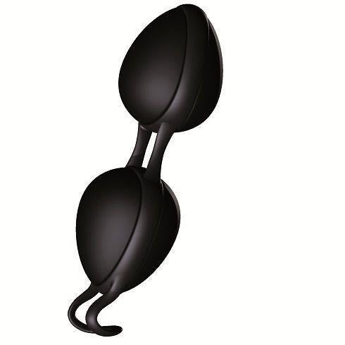 Joyballs secret bola china kegel doble negra