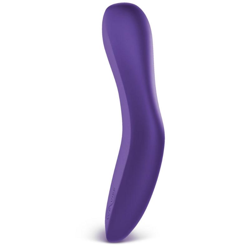 WE VIBE RAVE VIBRADOR LILA APP - Pelvia