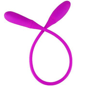 Pretty Love Smart - Snaky Vibe Vibrador Flexible - Pelvia