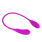 Pretty Love Smart - Snaky Vibe Vibrador Flexible - Pelvia
