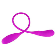 Pretty Love Smart - Snaky Vibe Vibrador Flexible - Pelvia