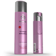 SWEDE ORIGINAL LUBRICANTE WOMAN SENSITIVE 60 ML - Pelvia