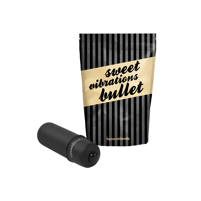 Les Petits Bonbons Bala Vibradora para Placer Infinito - Estimula tus Sentidos con la Bala Vibradora Les Petits Bonbons - Pelvia