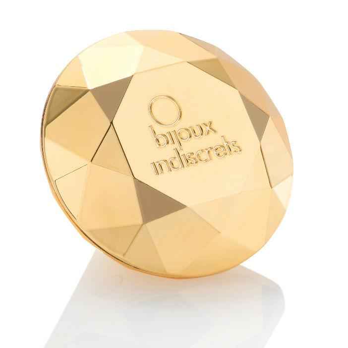 Diamante Vibrador Twenty One - Pelvia