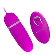 Pretty Love Flirtation - Hevo Vibrador Dawn - Pelvia