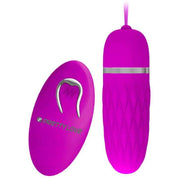 Pretty Love Flirtation - Hevo Vibrador Dawn - Pelvia