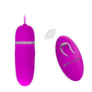 Pretty Love Flirtation - Hevo Vibrador Dawn - Pelvia