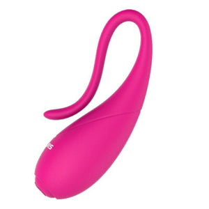 NALONE COCO VIBRADOR PINZAS - Pelvia