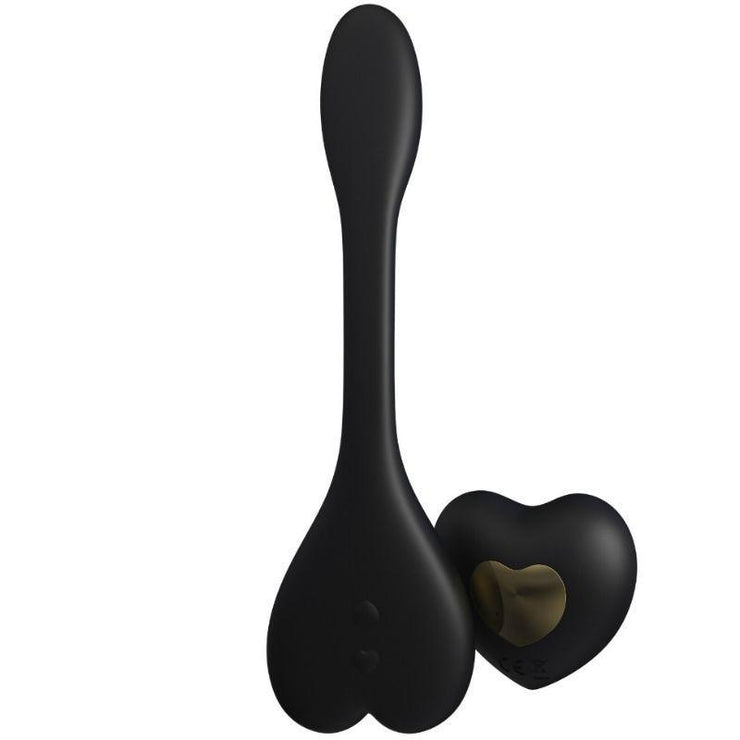 Rhythm By Kamasutra Juguete para parejas Natya - Pelvia