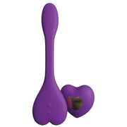 Rhythm By Kamasutra Juguete para parejas Natya - Pelvia