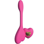Rhythm By Kamasutra Juguete para parejas Natya - Pelvia
