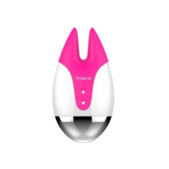 Nalone Fifi Vibrador Masajeador de Clítoris - Pelvia