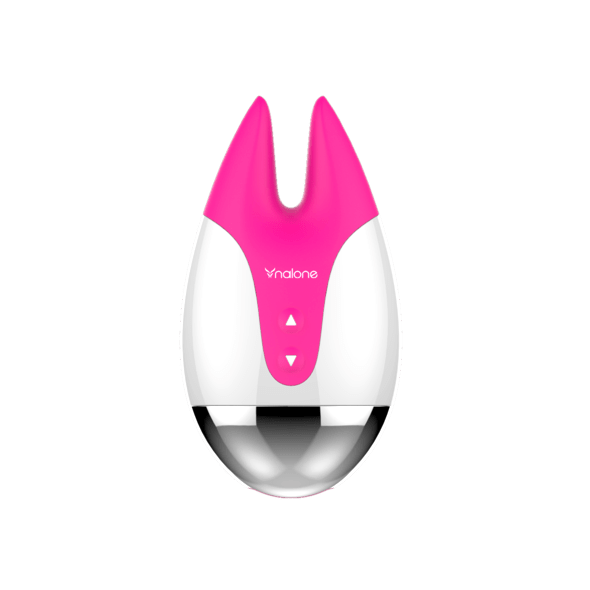Nalone Fifi Vibrador Masajeador de Clítoris - Pelvia