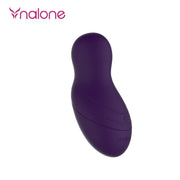 Nalone Gogo Estimulador tacto suave Lila - Pelvia
