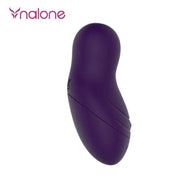 Nalone Gogo Estimulador tacto suave Lila - Pelvia