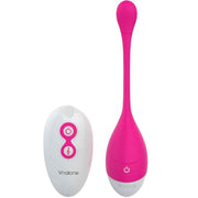Nalone Sweetie Vibrador con control Remoto - Pelvia