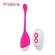 Nalone Sweetie Vibrador con control Remoto - Pelvia