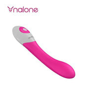 Nalone Pulse Vibrador y Masajeador con modo música - Pelvia