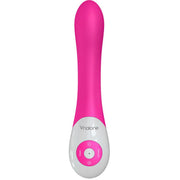 Nalone Pulse Vibrador y Masajeador con modo música - Pelvia
