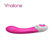 Nalone Pulse Vibrador y Masajeador con modo música - Pelvia