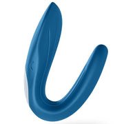 Partner Toy whale Vibrador para disfrutar en pareja - Pelvia