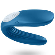 Partner Toy whale Vibrador para disfrutar en pareja - Pelvia