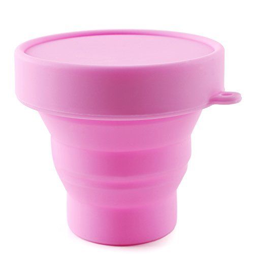 Nina Kikí Esterilizador copa menstrual - Pelvia