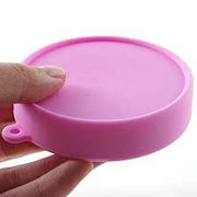 Nina Kikí Esterilizador copa menstrual - Pelvia
