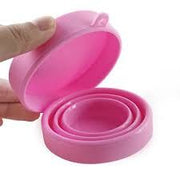 Nina Kikí Esterilizador copa menstrual - Pelvia