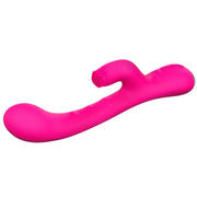 Nalone Idol Vibrador Con rotación Clitorial y efecto calor - Pelvia