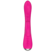 Nalone Idol Vibrador Con rotación Clitorial y efecto calor - Pelvia