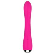 Nalone Idol Vibrador Con rotación Clitorial y efecto calor - Pelvia
