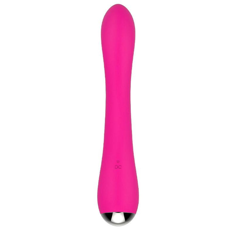 Nalone Idol Vibrador Con rotación Clitorial y efecto calor - Pelvia
