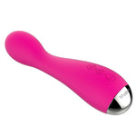 NALONE YOYO POTENTE VIBRADOR TACTO SUAVE G-SPOT - Pelvia