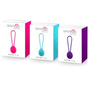 Moressa Osian One Premium silicona - Pelvia