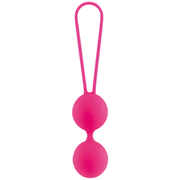 Moressa Osian Two Premium silicona - Pelvia