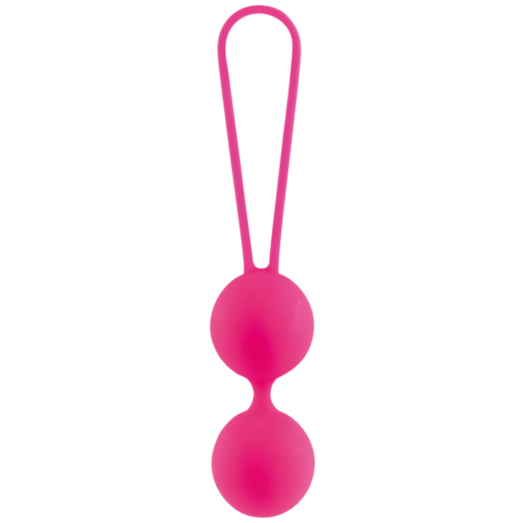 Moressa Osian Two Premium silicona - Pelvia