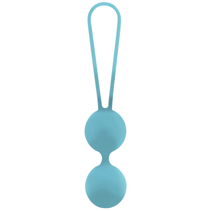 Moressa Osian Two Premium silicona - Pelvia