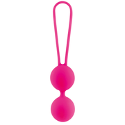 Moressa Osian Three Premium silicona - Pelvia