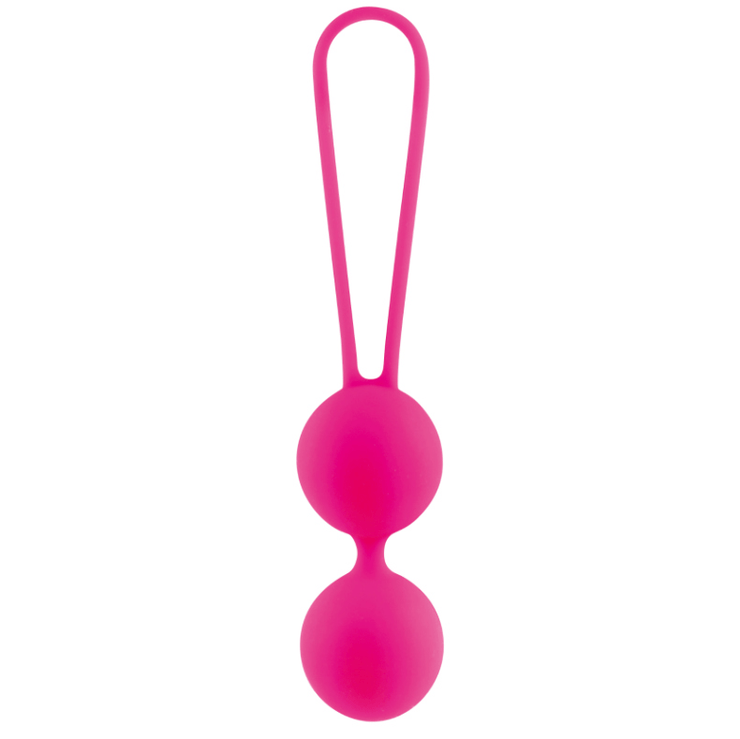 Moressa Osian Three Premium silicona - Pelvia