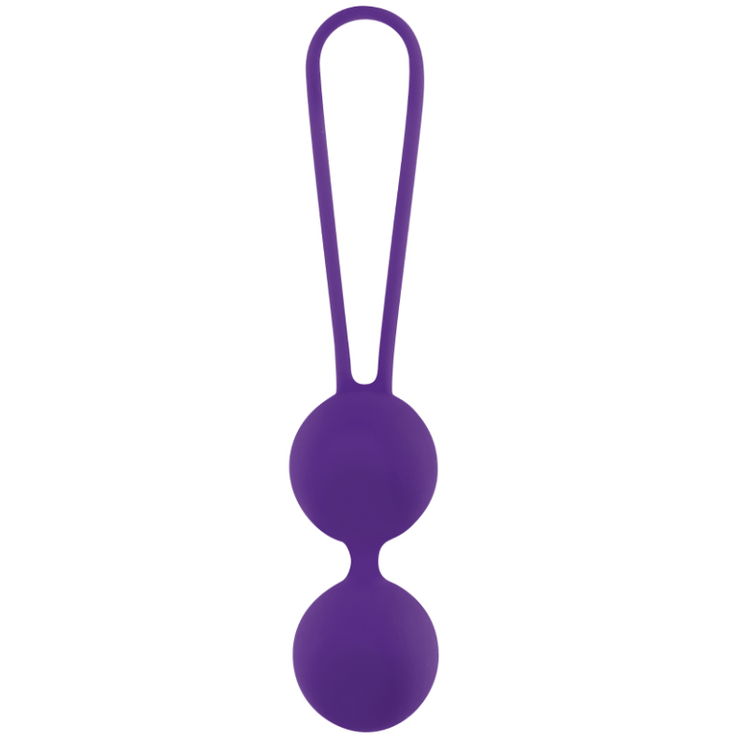 Moressa Osian Three Premium silicona - Pelvia