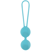Moressa Osian Three Premium silicona - Pelvia